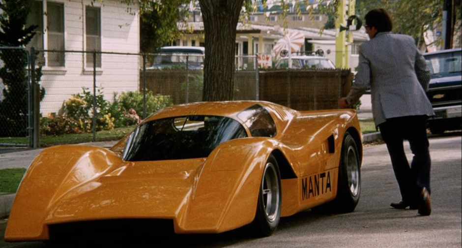 Eleanor And Friends The Stars Of Gone In 60 Seconds 1974