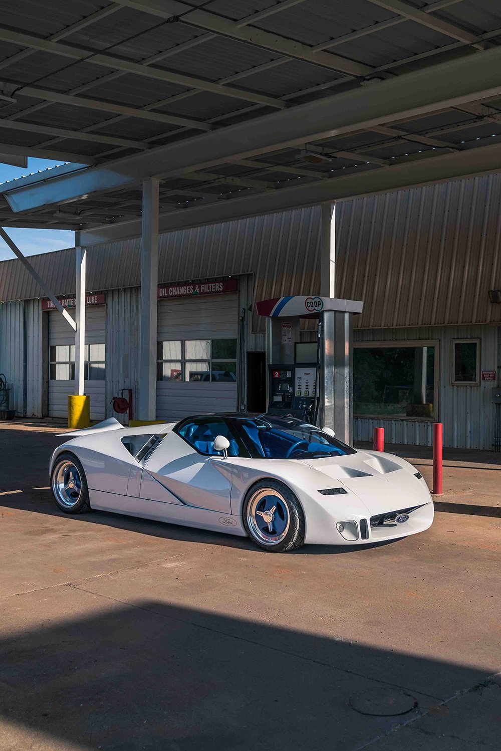 ford gt90 sega gt 2002 car list