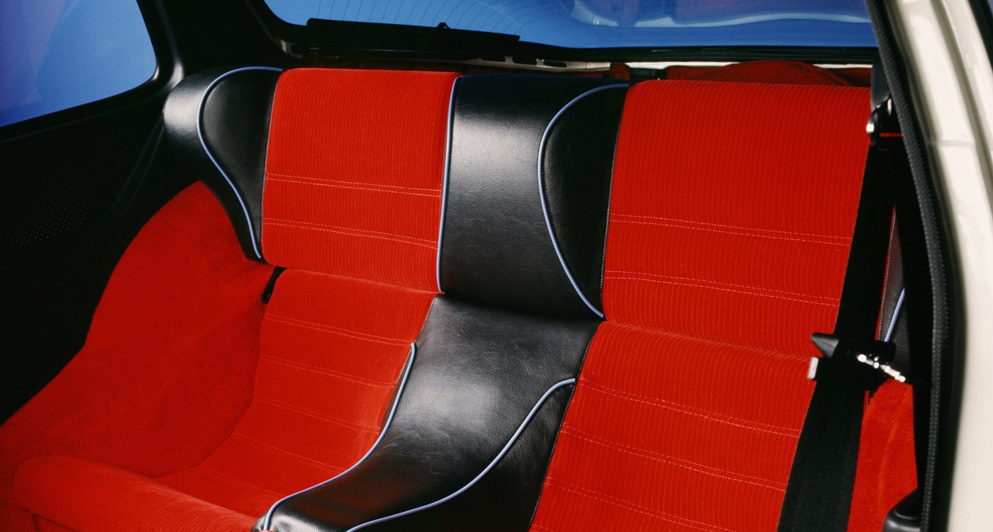 Internal Affairs The Most Unusual Porsche Interiors Of All