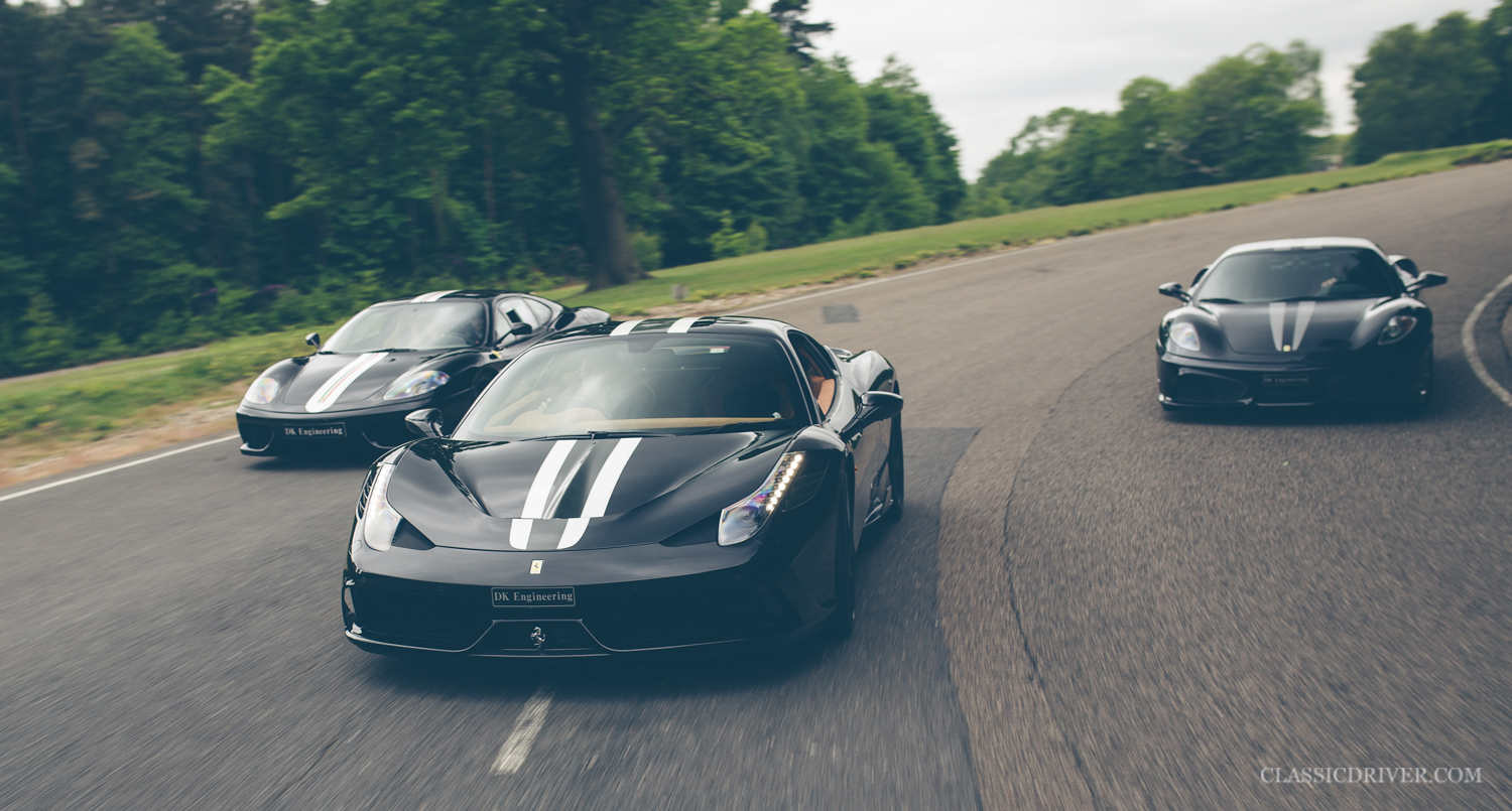 Guess Who Just Challenged Ferrari S Toughest Street Gang Classic Driver Magazine Guess Who Just Challenged Ferrari S Toughest Street Gang Classic Driver Magazine