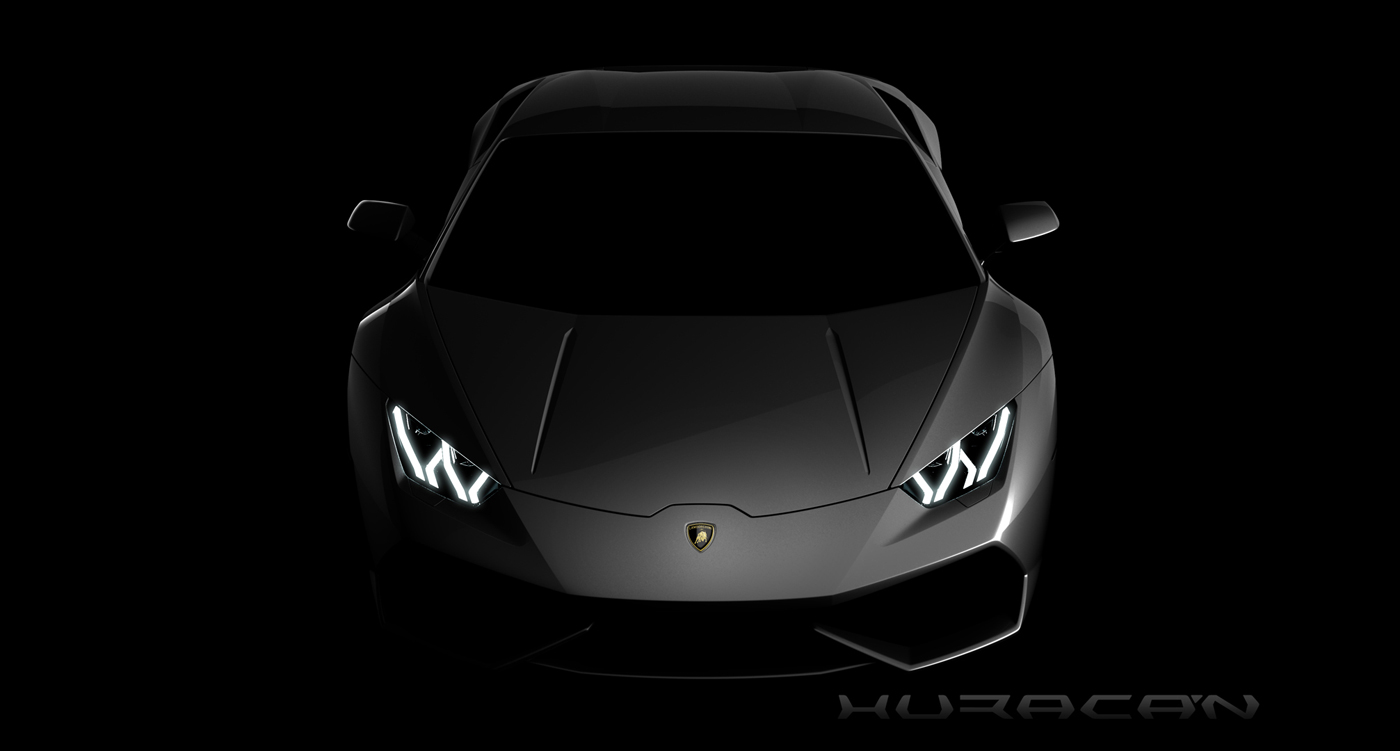 Taurean Thunder The New Lamborghini Huracan Lp 610 4 Classic
