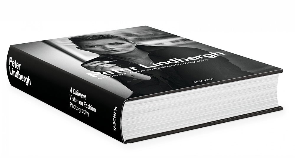 Taschen Bids Farewell To The Great Peter Lindbergh Classic