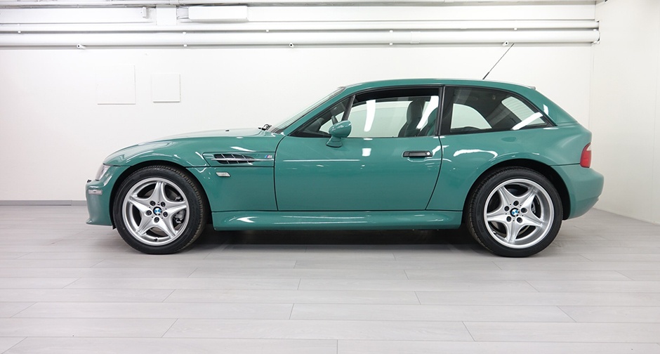 5 Collector Cars To Put In Your Garage This Week Classic Driver Magazine