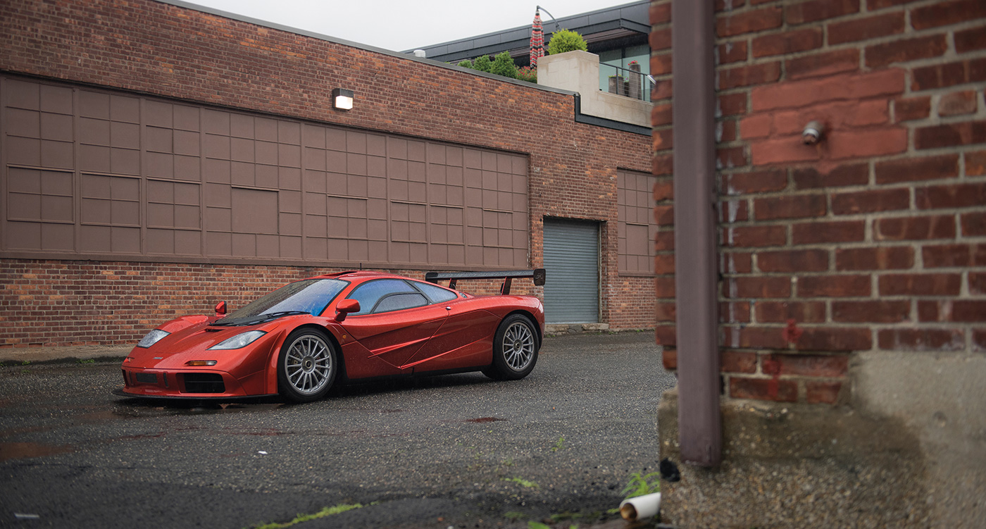 Cafe Racer 76 Will The Mclaren F1 Ever Be Surpassed