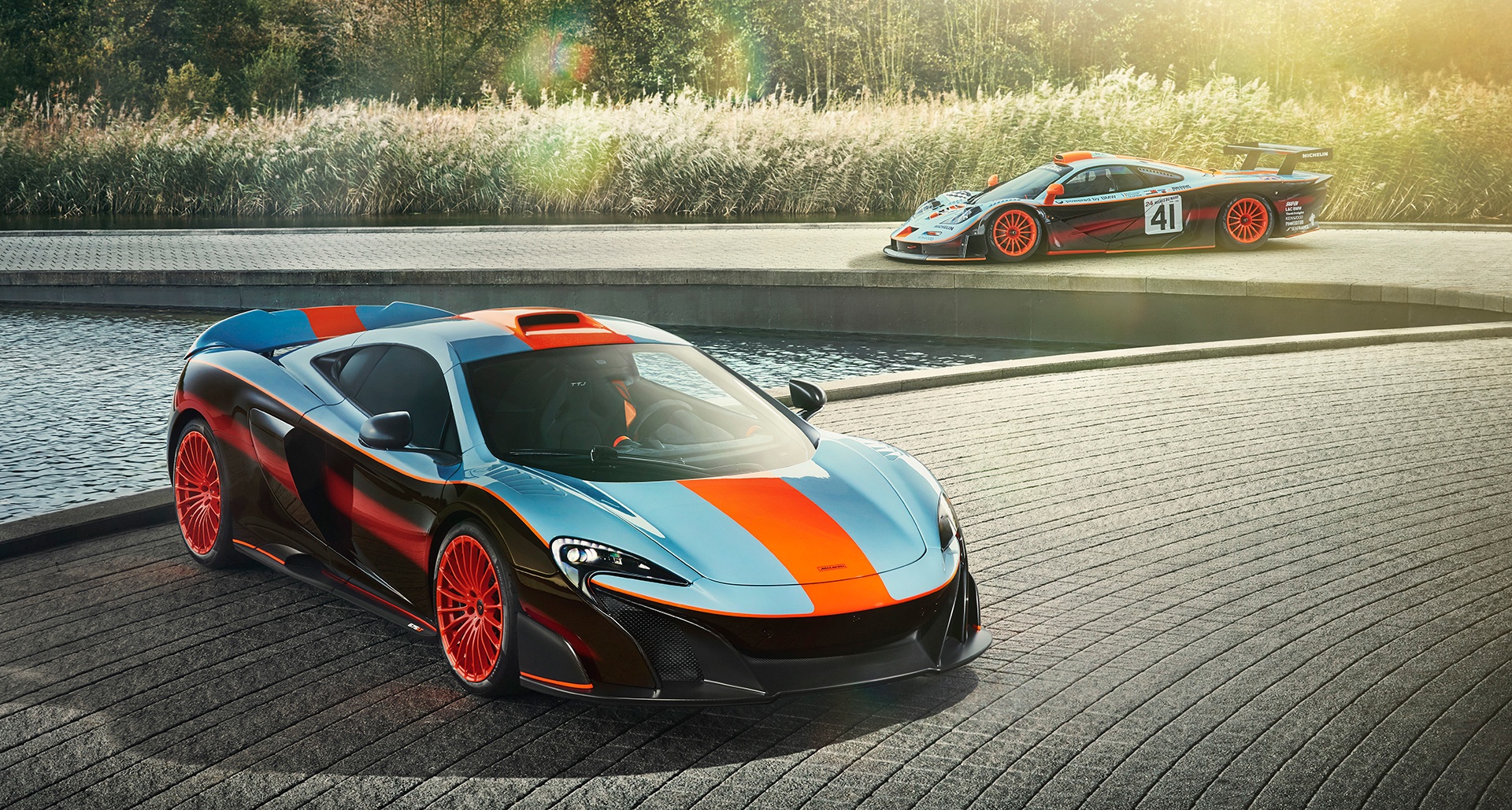 le mans f1