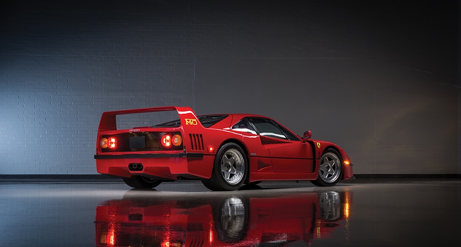 ab models f40