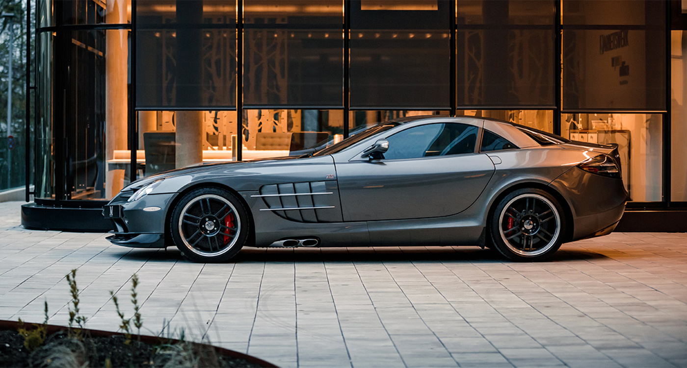 5 Collector Cars To Put In Your Garage This Week Classic Driver