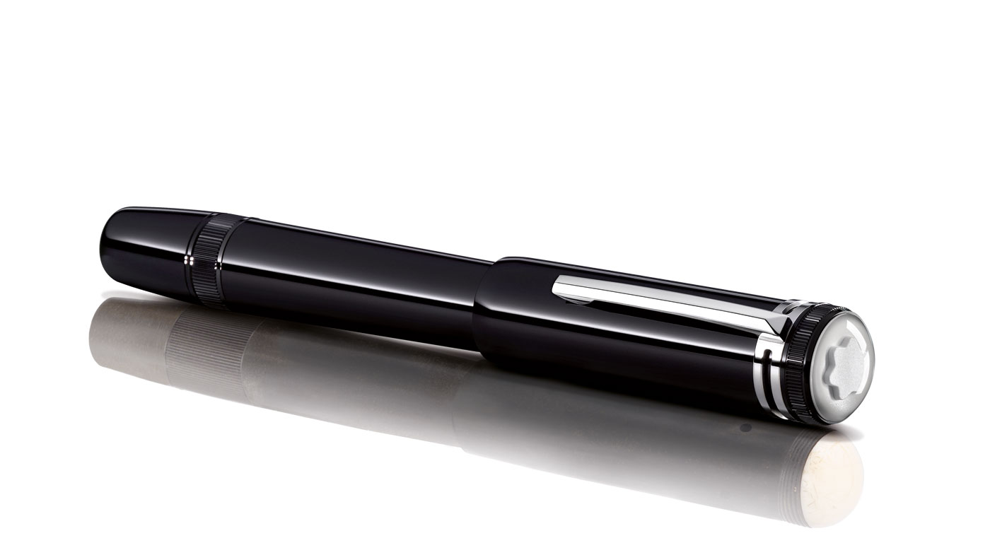 montblanc 1912