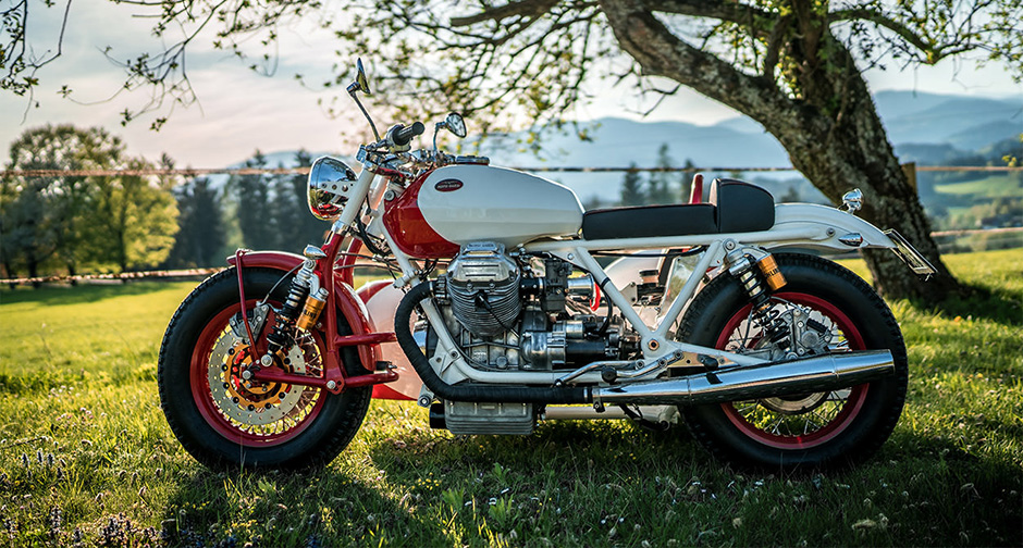 moto guzzi sidecar for sale