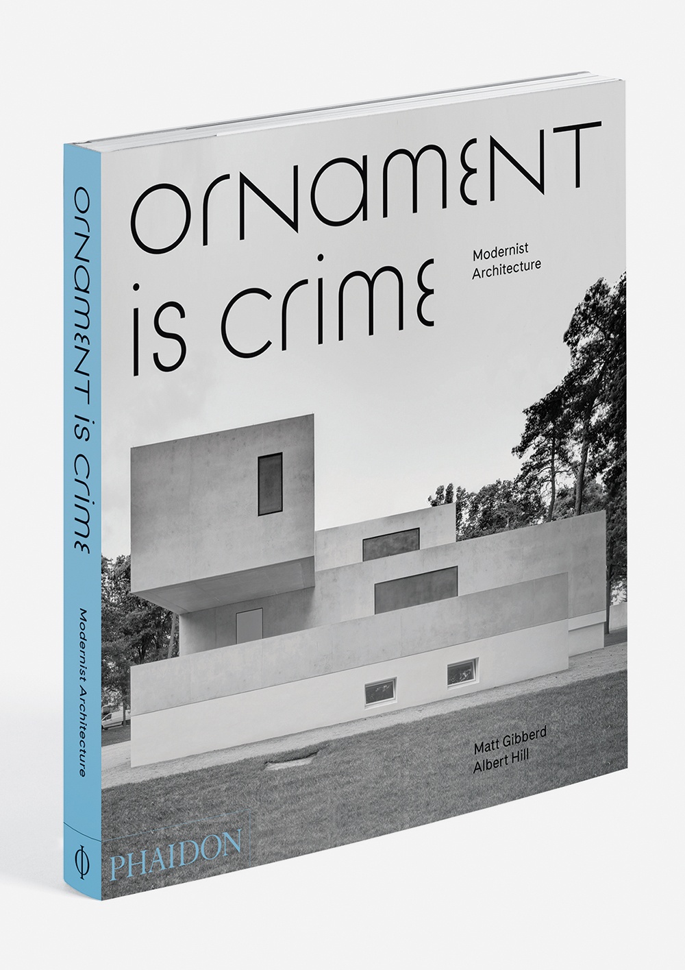 Modern Architecture Ornament ornament is crime – all hail modern architecture | classic driver Modern Architecture Ornament ornament is crime – all hail modern architecture | classic driver