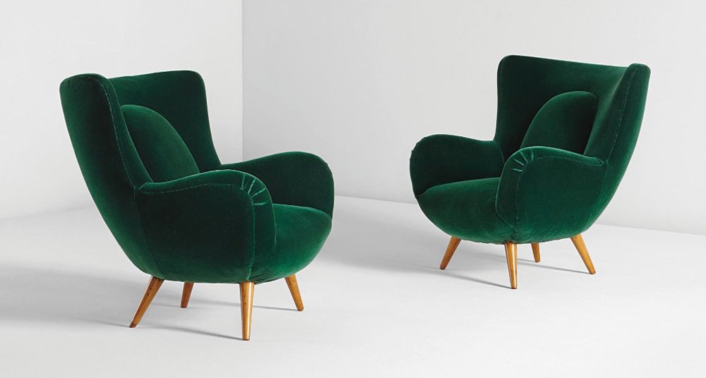 Phillips To Auction Famous Furniture Designers Work In New York