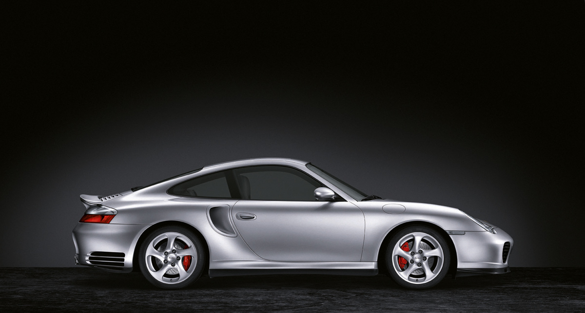 Porsche 911 996 Uber 175 000 Mal Ungeliebt Classic Driver Magazine