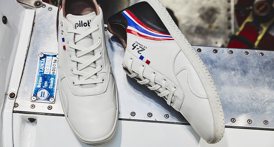 le mans shoes