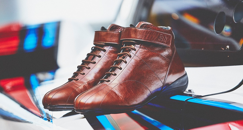 warm shoes for men