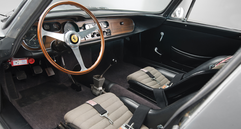 Timeless Classics Ferrari 275 Gtb C Speciale Classic Driver Magazine Timeless Classics Ferrari 275 Gtb C Speciale Classic Driver Magazine
