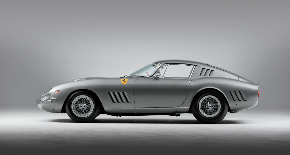 Timeless Classics Ferrari 275 Gtb C Speciale Classic Driver Magazine Timeless Classics Ferrari 275 Gtb C Speciale Classic Driver Magazine