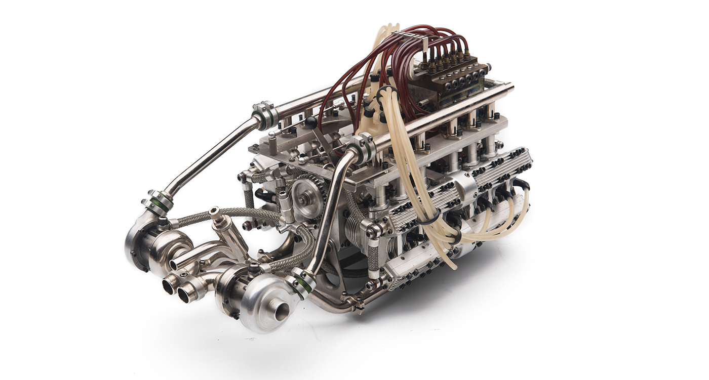 Enjoy The Ultimate Porsche Soundtrack Indoors Classic Driver Magazine