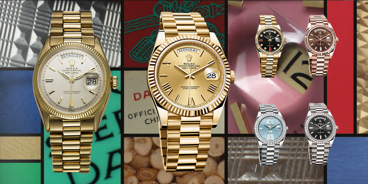 plain jane datejust