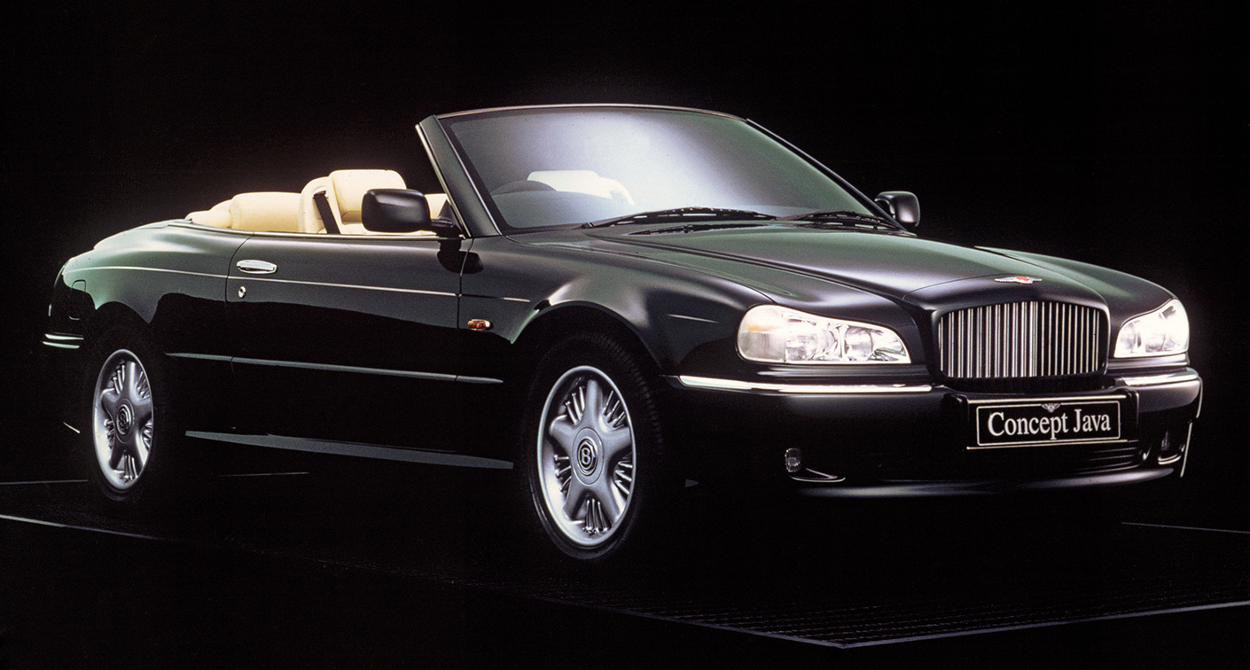 Crewe Secrets Inside Rolls Royce Amp Bentley S Styling