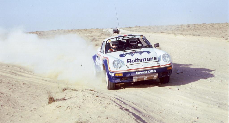 The Racing Success System By R Rothman Market Finds – Adventure is worthwhile | Classic Driver Magazine