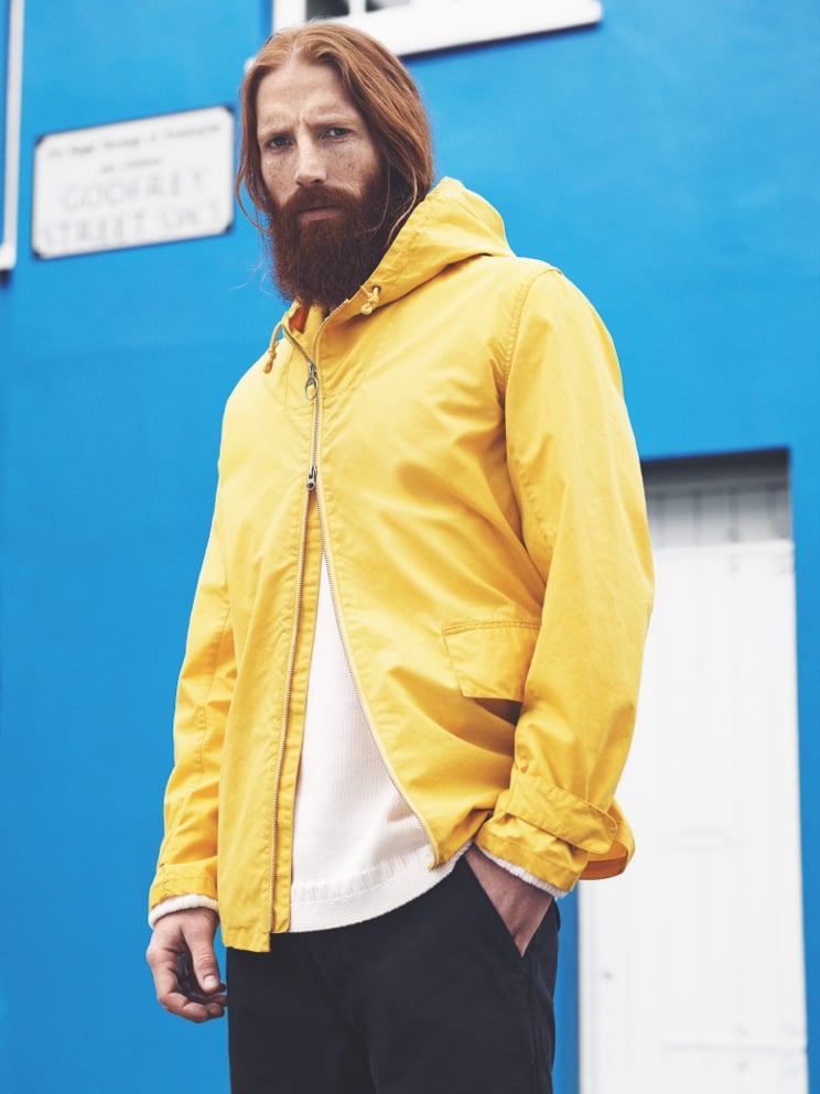 barbour norton and sons