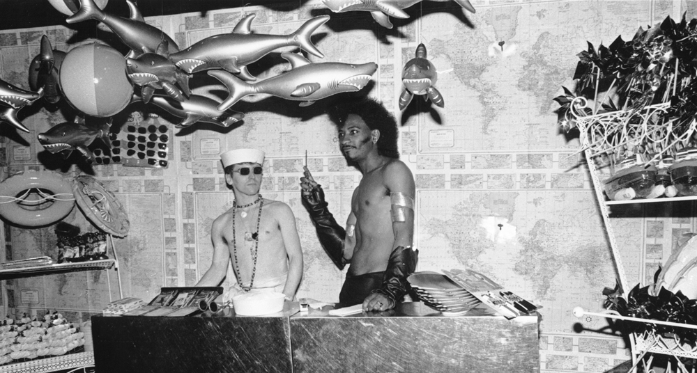 New Year S Eve At Studio 54 Classic Driver Magazine
