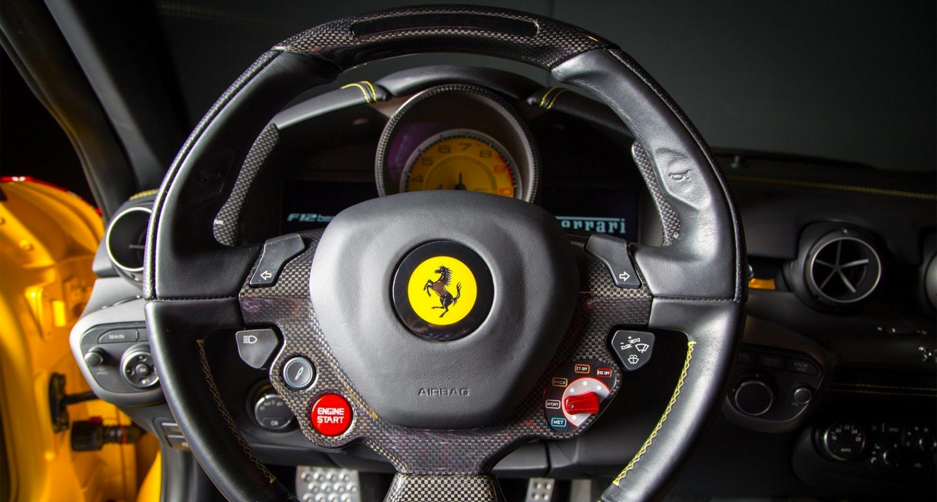 louis vuitton ferrari