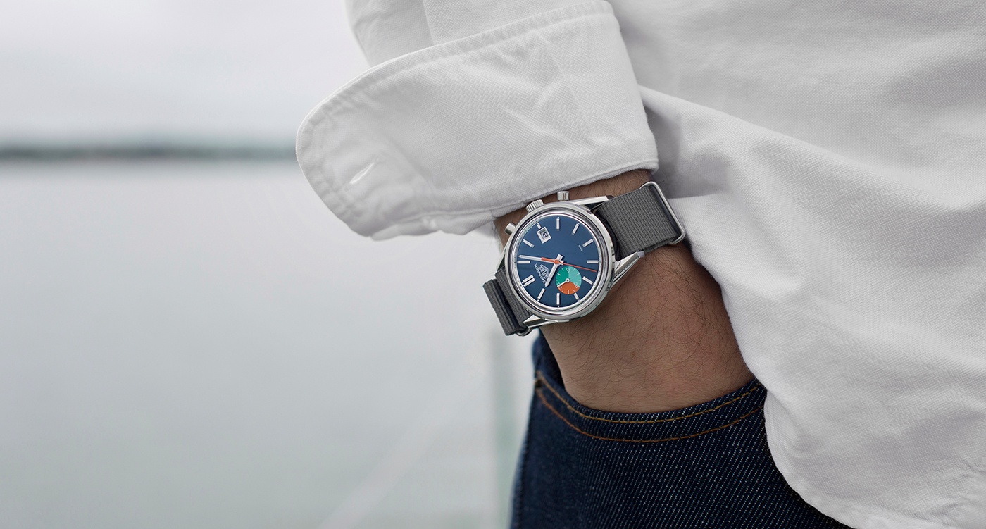 tag heuer hodinkee