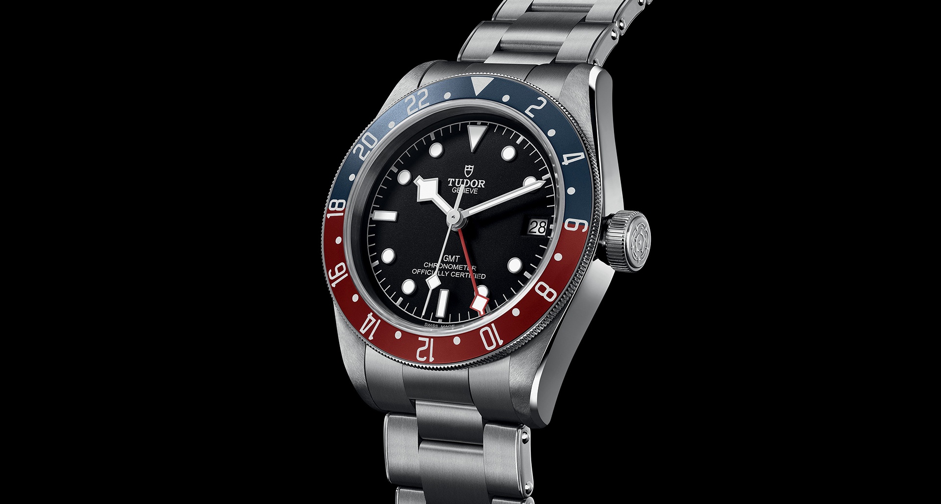 rolex gmt baselworld 2018