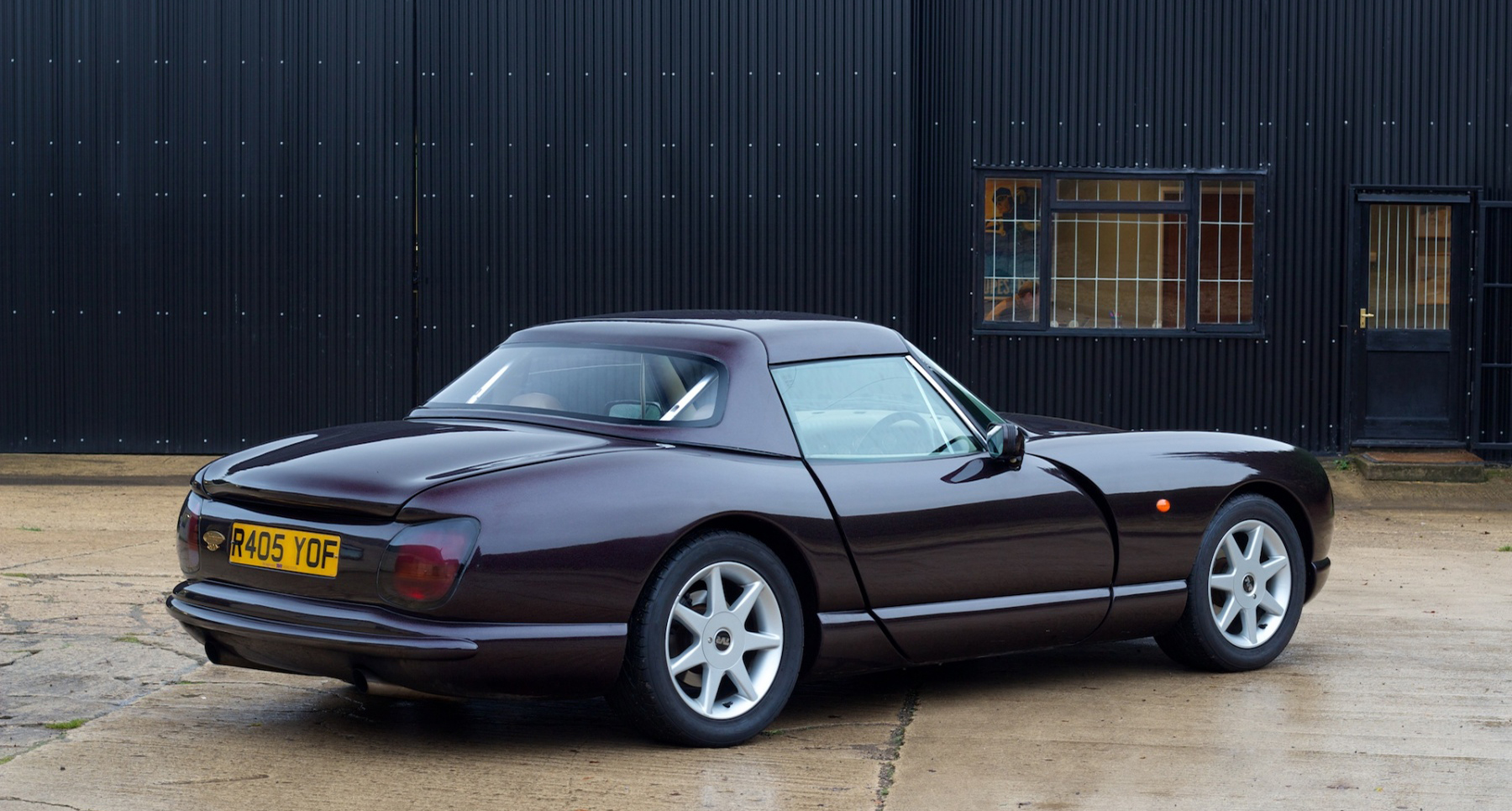 10 affordable classic cars to buy before it’s too late Classic Driver