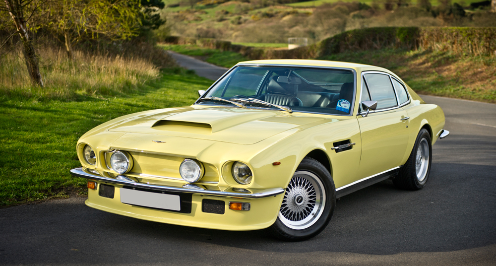 10 classic Grand Tourers perfect for a journey south Classic Driver