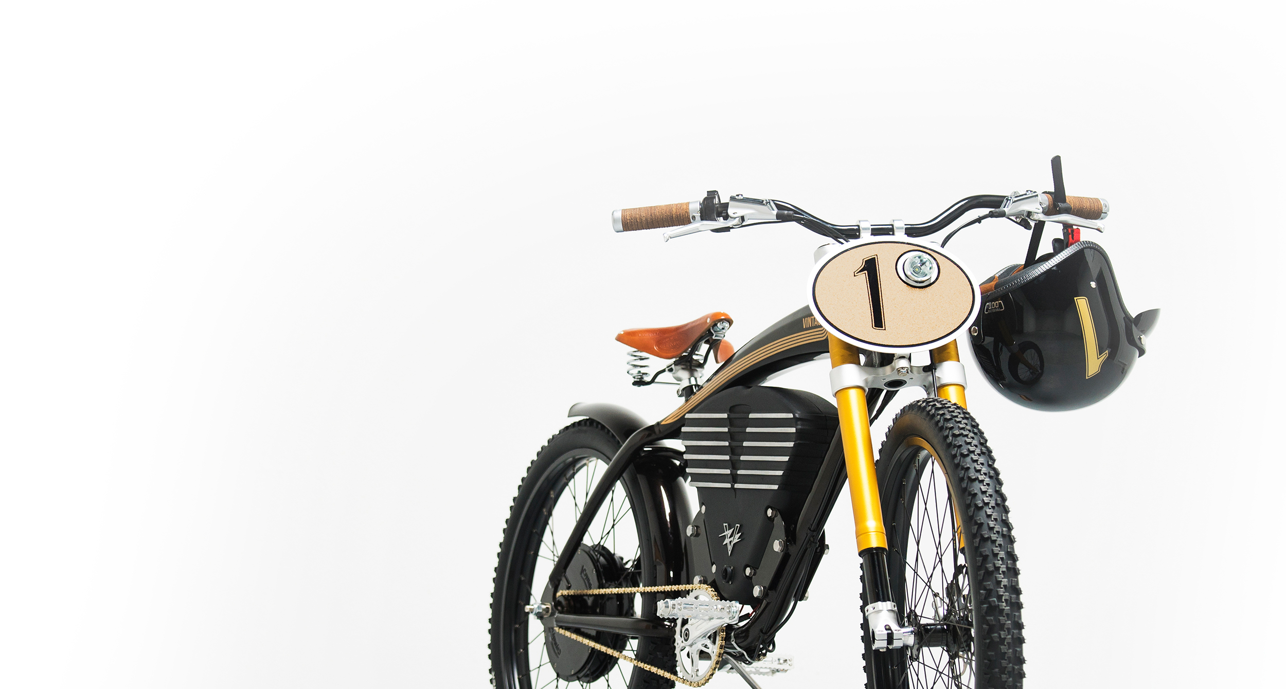 camp scrambler electric bike