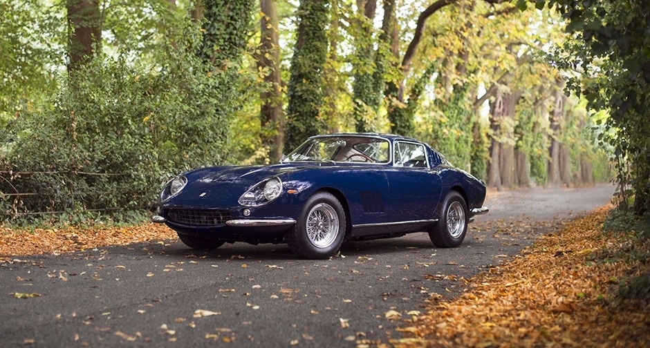 5 Collector Cars To Put In Your Garage This Week Classic Driver