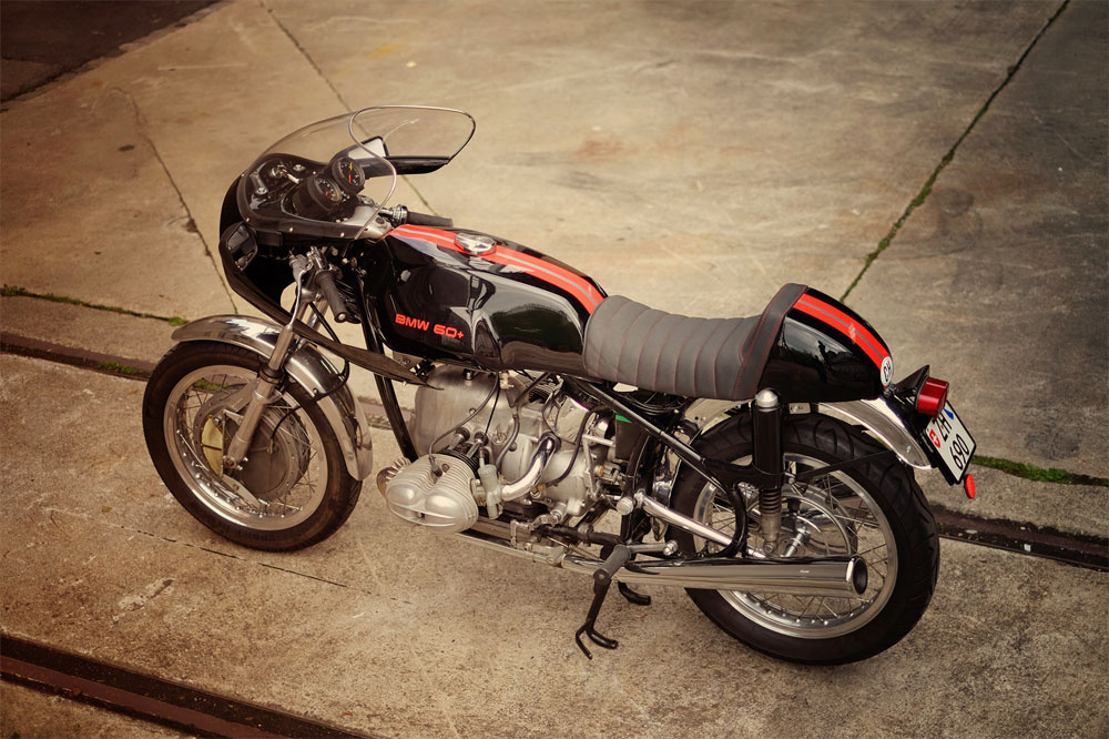 Bmw Motorcycles For Sale Classic Driver