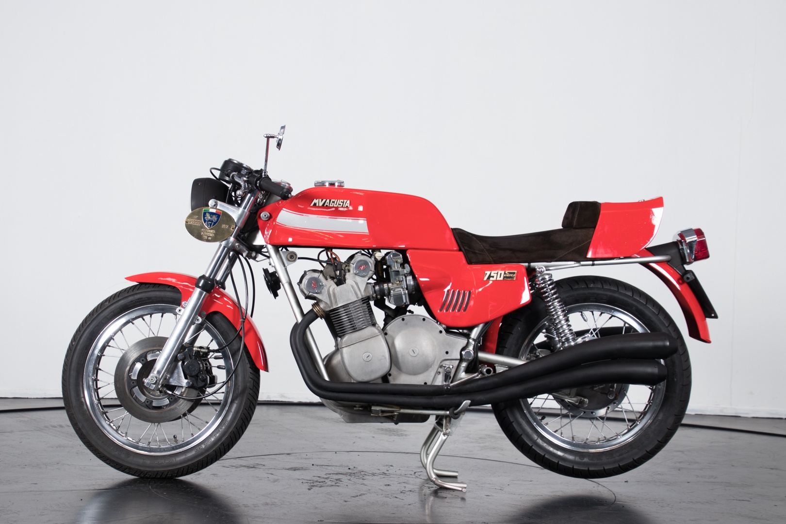 Classic Bikes For Sale Classic Driver