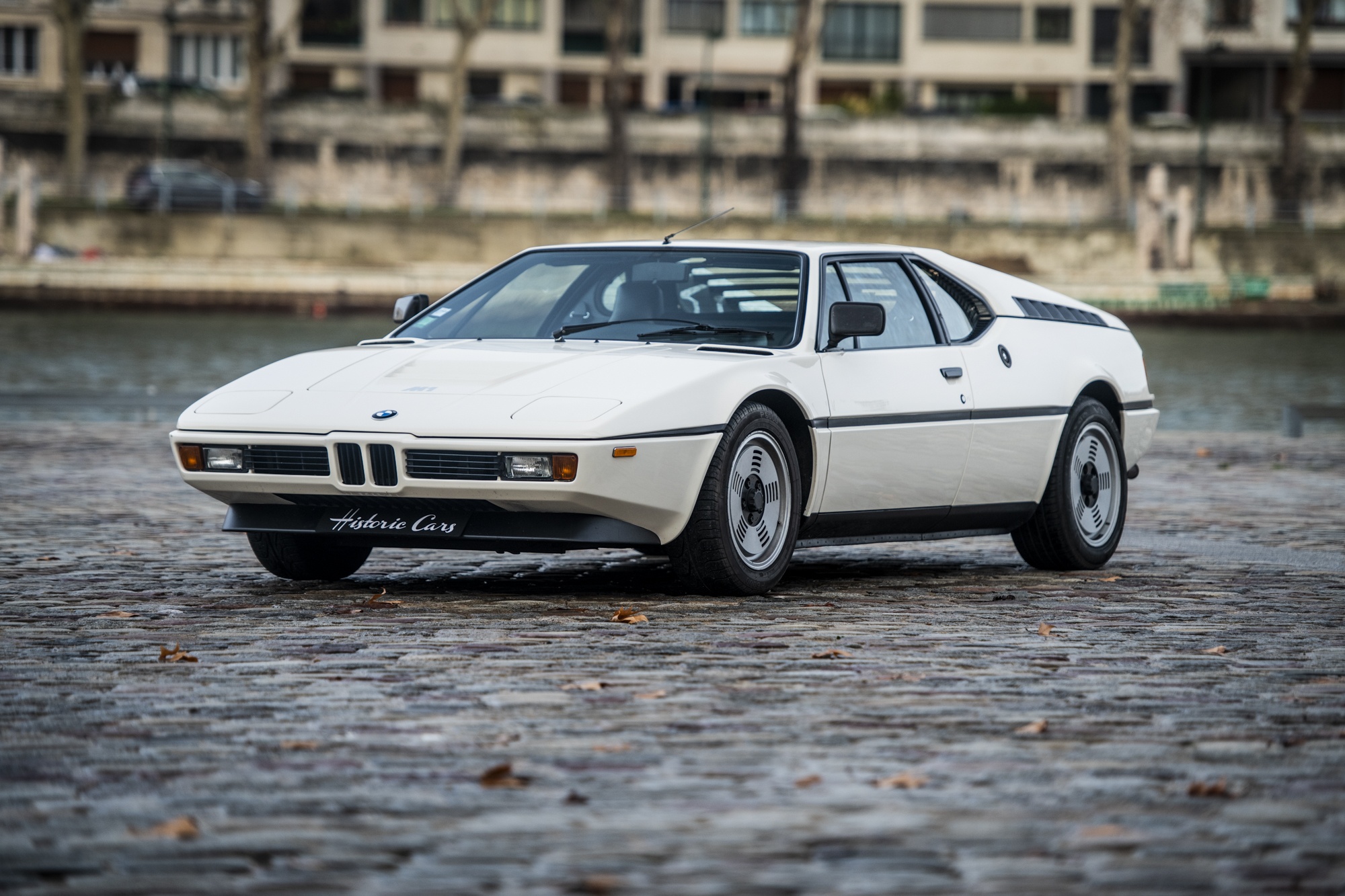 Bmw M1 For Clic Driver