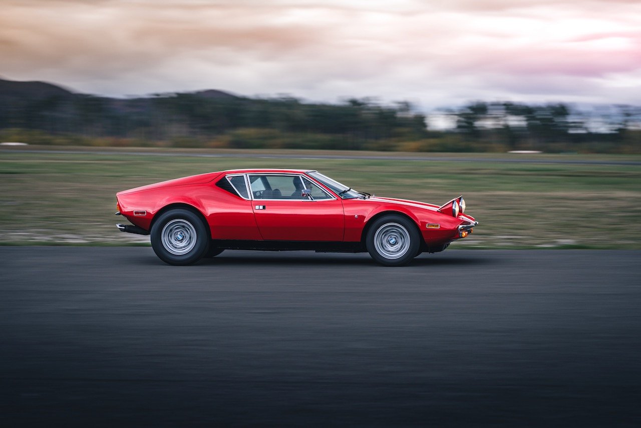 Classic Cars For Sale Classic Driver