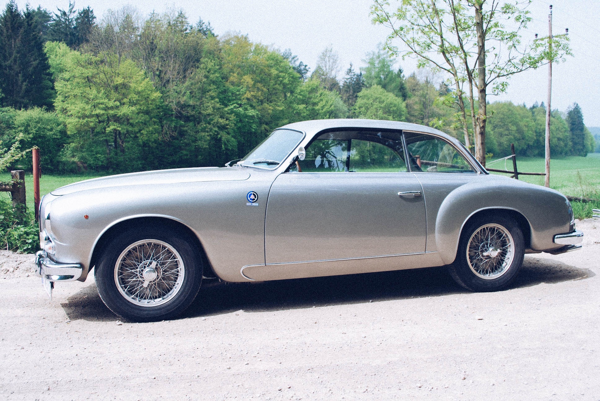 Clic Cars For Driver 1955 Alfa Romeo 1900 C Super Sprint