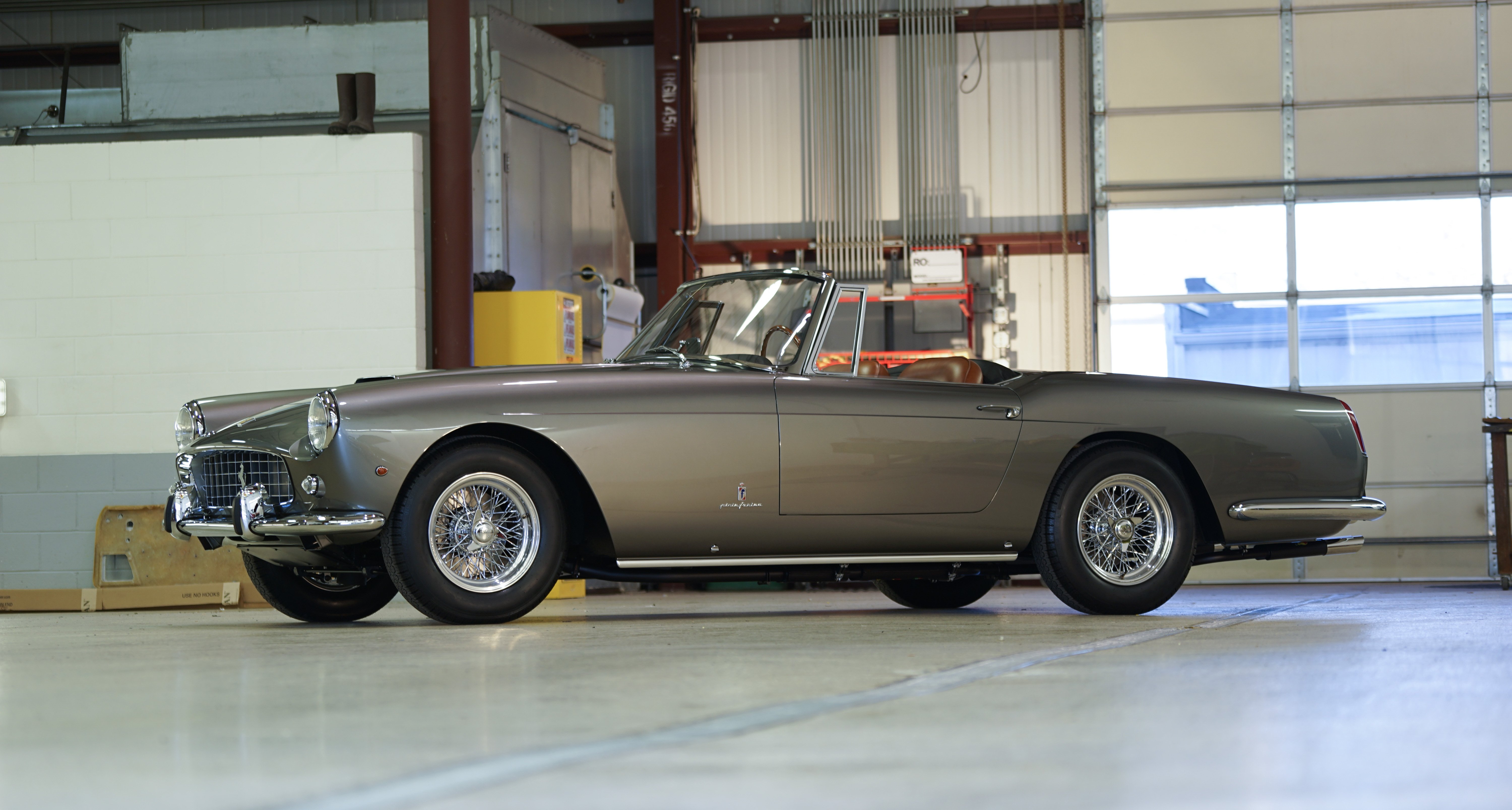 Ferrari 250 For Sale Classic Driver