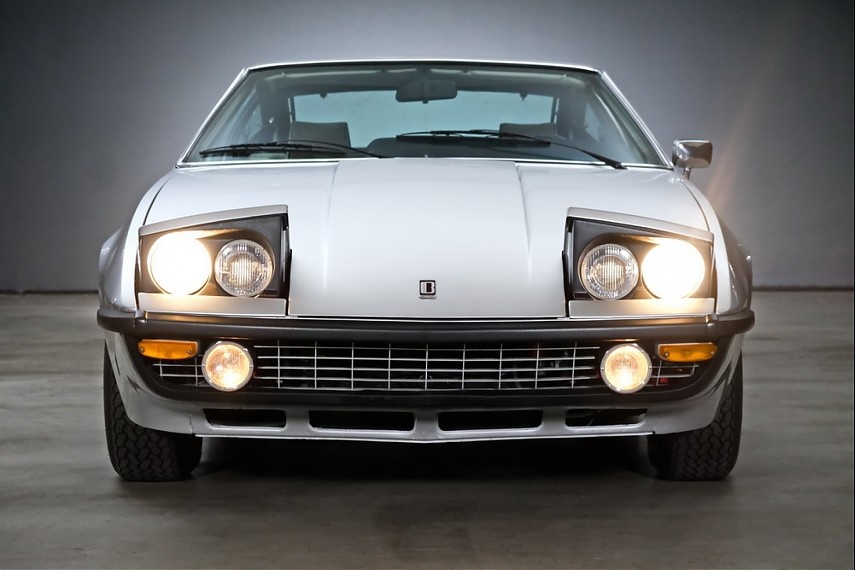 Lamborghini 350 GT for sale | Classic Driver Lamborghini 350 GT for sale | Classic Driver
