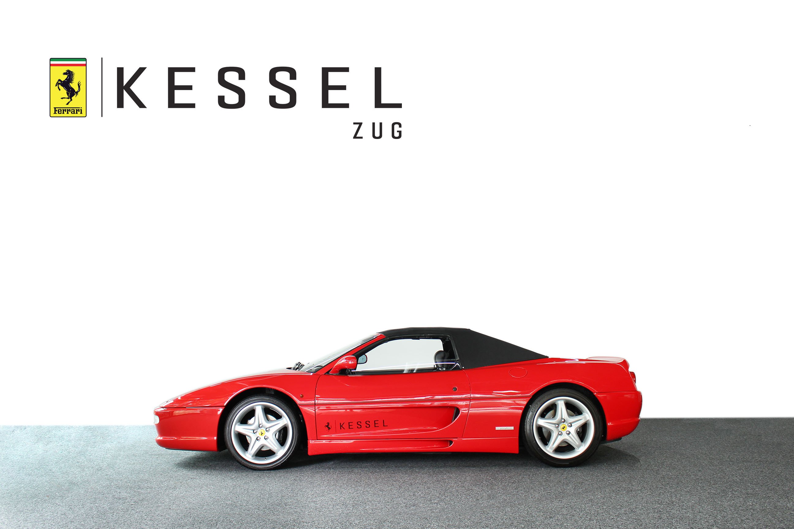 Loris Kessel Auto Sa Classic Driver