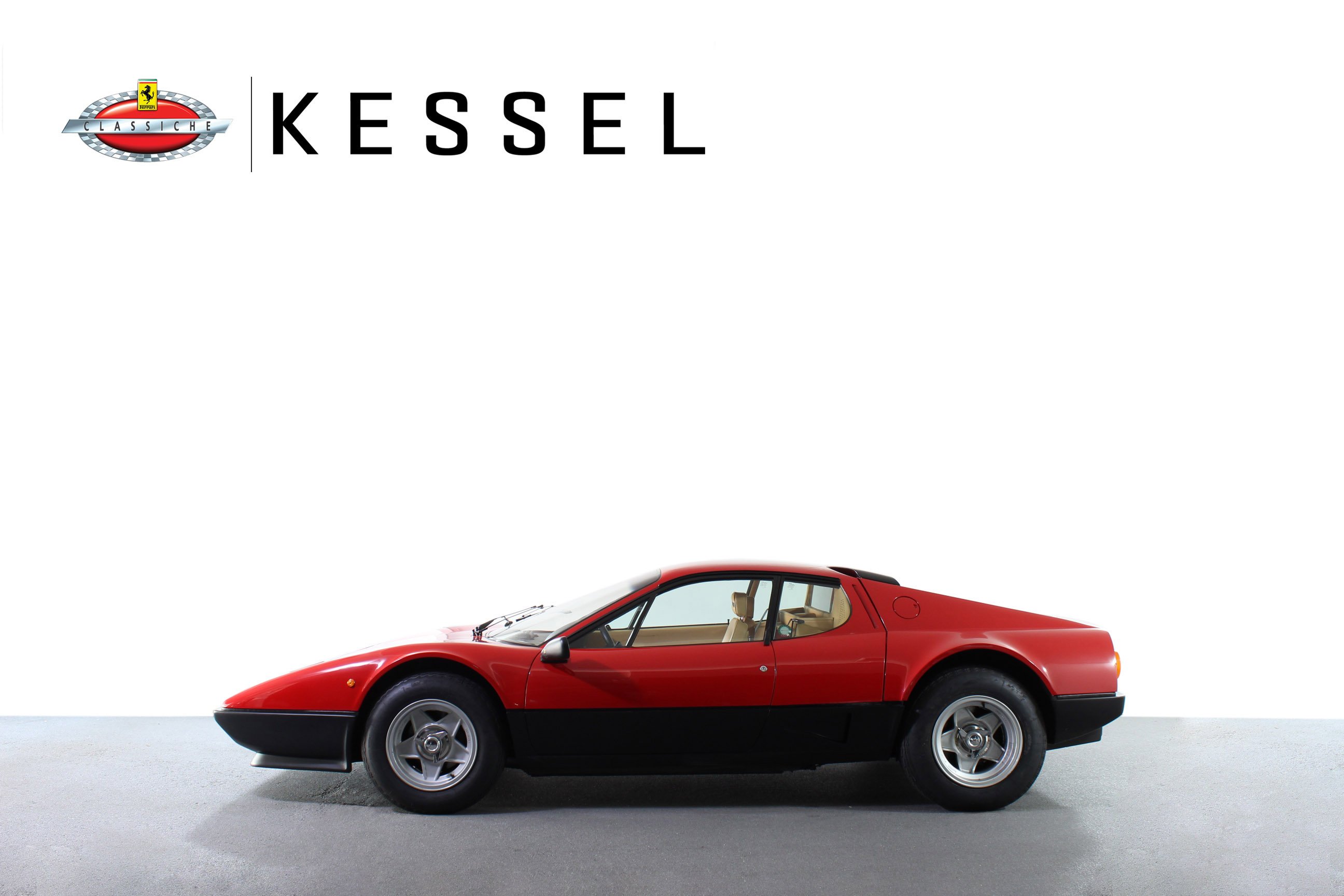 Loris Kessel Auto Sa Classic Driver