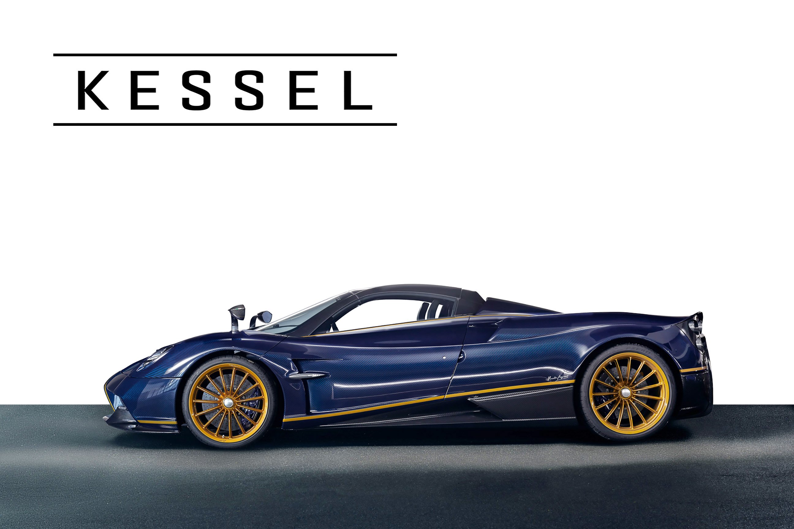 Loris Kessel Auto Sa Classic Driver