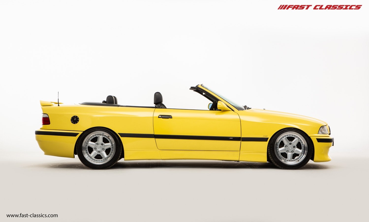 Fast Classics Classic Driver Fast Classics Classic Driver