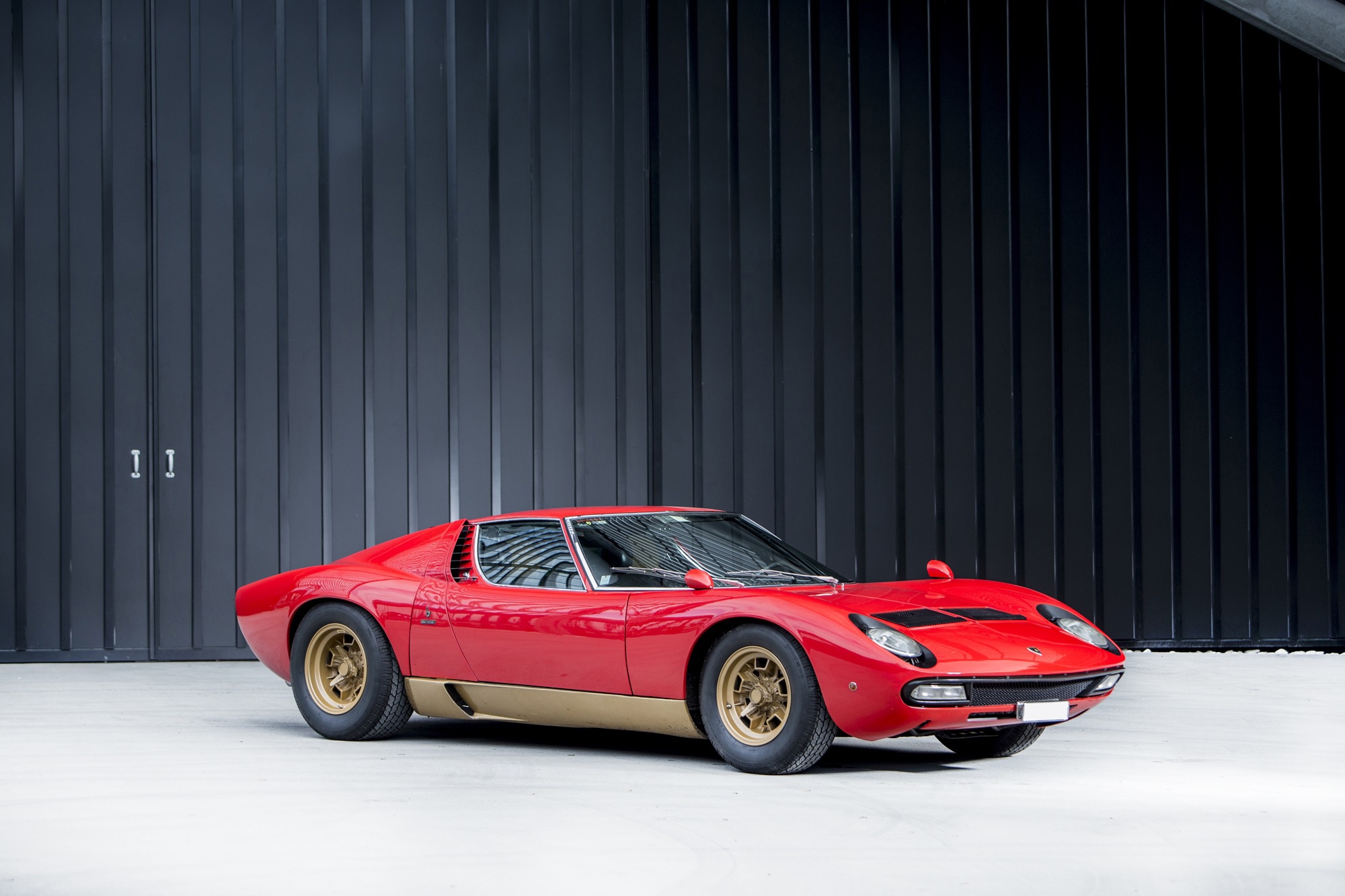 Lancia Stratos for sale | Classic Driver Lancia Stratos for sale | Classic Driver