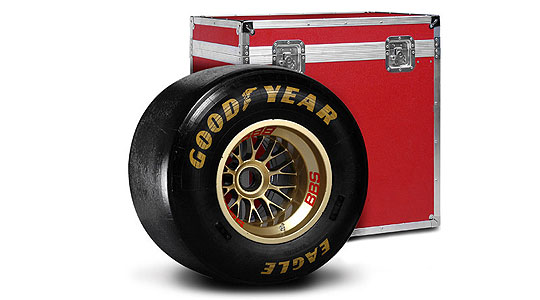 Ferrari Store F1 Reifen Furs Wohnzimmer Classic Driver Magazine