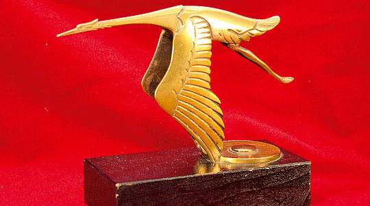 Seidel Automobilia Auktion In Ladenburg 2006 Vorschau Classic Driver Magazine