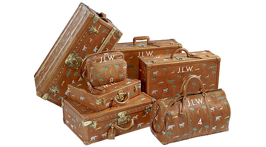 louis vuitton darjeeling limited