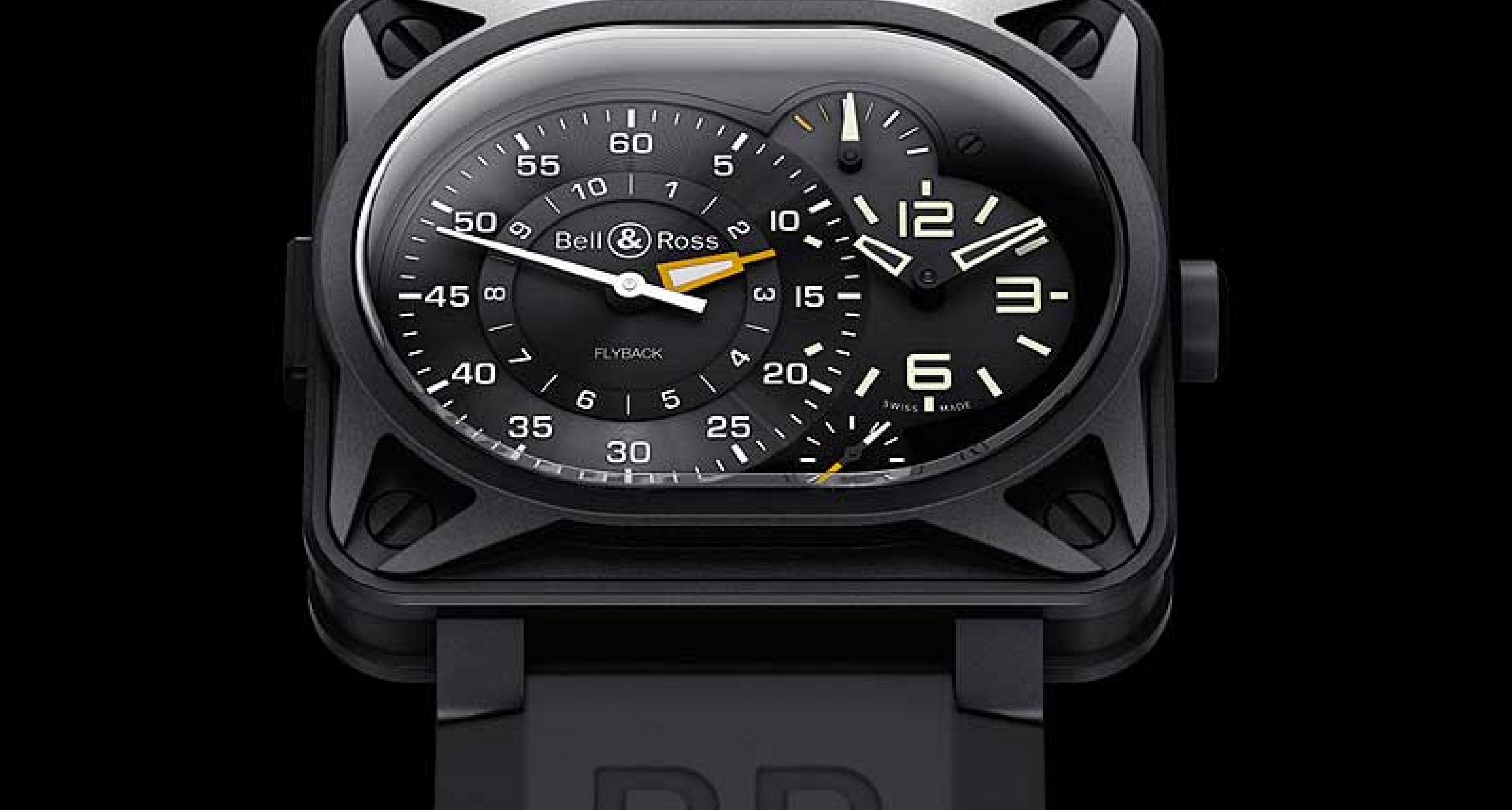 Bell & Ross: New Models to Debut at Baselworld