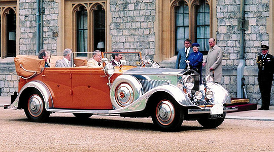 The Star Of India For Sale Classic Driver Magazine